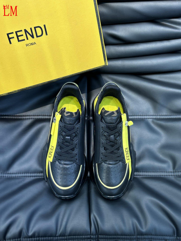 FENDI SNEAKERS