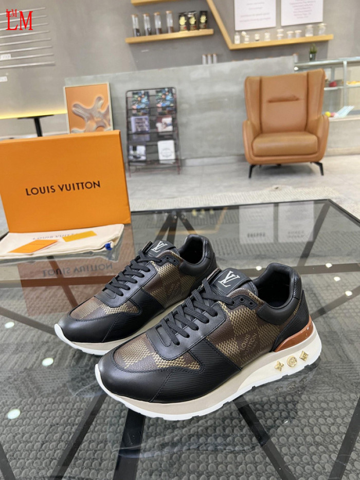 LUSV SNEAKERS