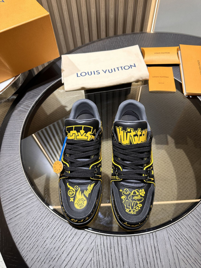 LUSV SNEAKERS