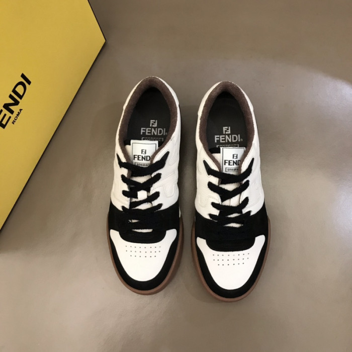 FENDI SNEAKERS