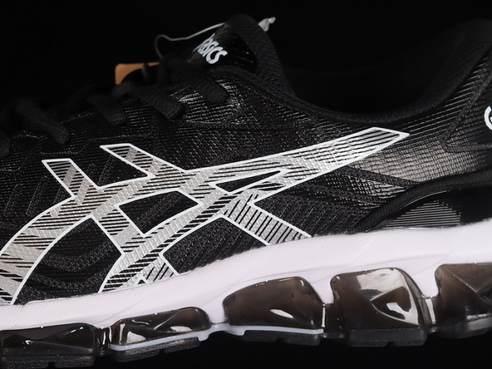 Asics Gel-Quantum 360 VII (Black) 1201A481-001