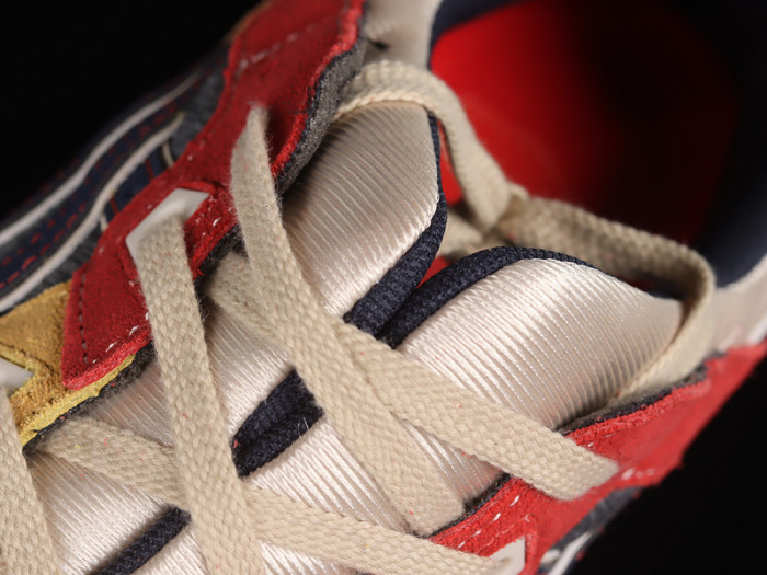 Asics Gel-Lyte 3 x EVISU 