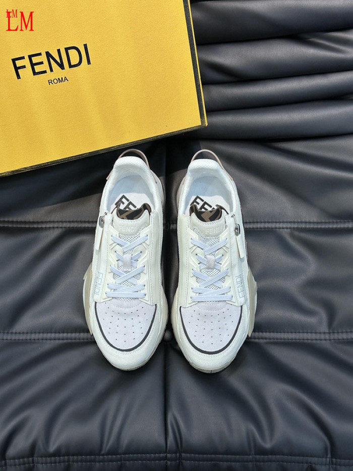 FENDI SNEAKERS