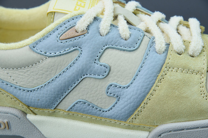 FENDI SNEAKERS