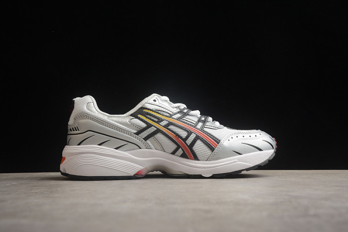 ASICS GEL-1090 Silver 2019 - 1021A285-100