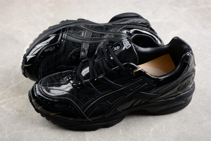 Asics KIKS x Asics Gel-1090 Shadow 