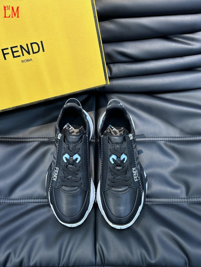 FENDI SNEAKERS