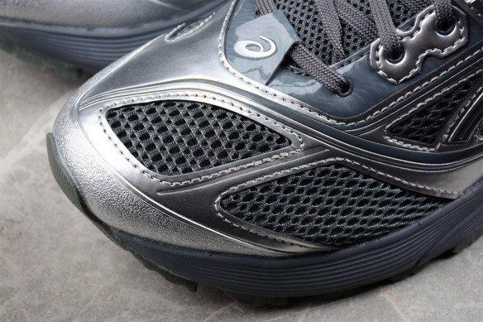 ASICS GEL-Korika x Kiko Kostadinov Silver Steel 2019 - 1023A010-020