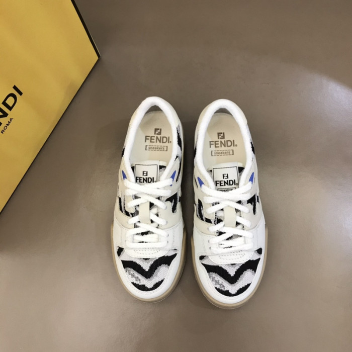 FENDI SNEAKERS