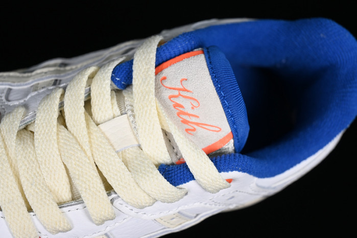 Asics EX89 x Kith
