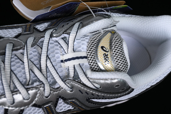 ASICS GT-2160 Low Pure Silver Yellow - 1203A275-102