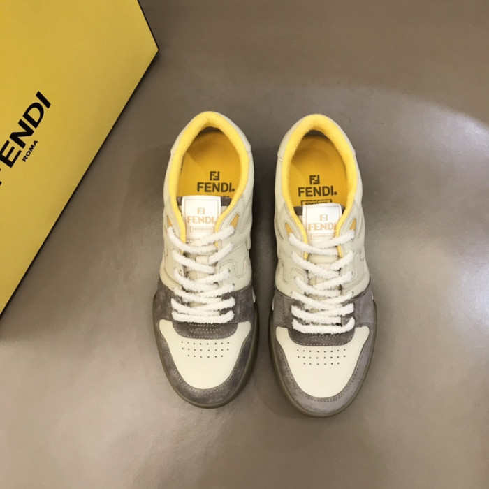FENDI SNEAKERS