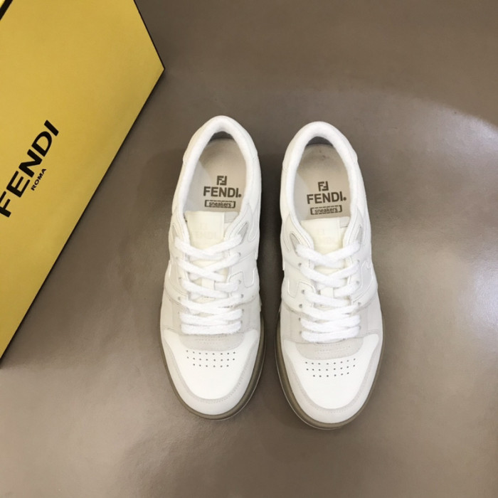 FENDI SNEAKERS