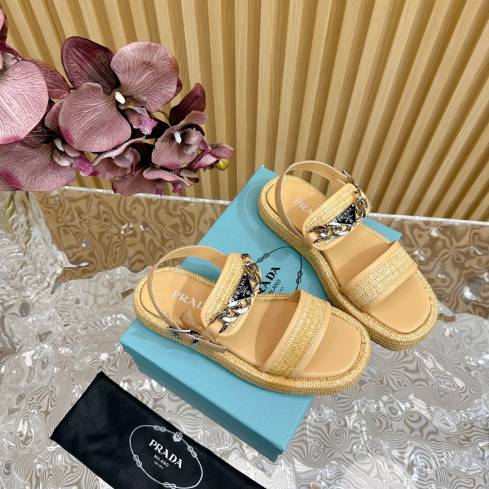PRADA SLIDE