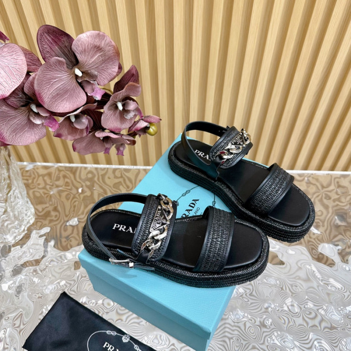PRADA SLIDE