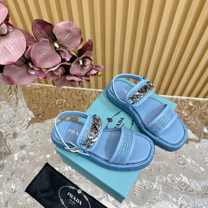 PRADA SLIDE