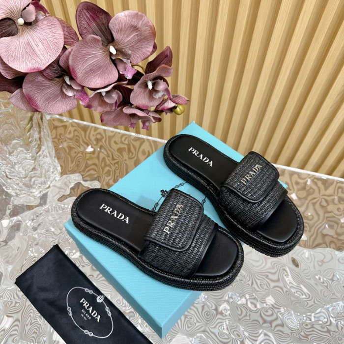 PRADA SLIDE