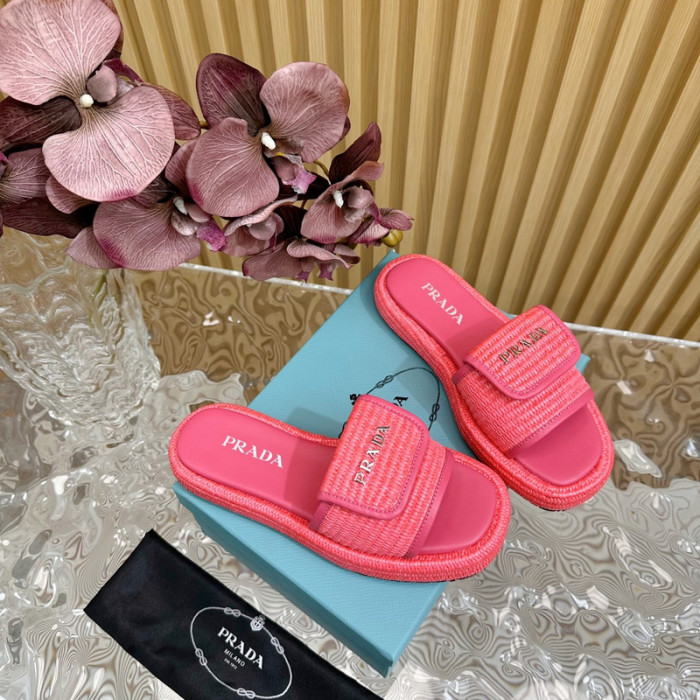 PRADA SLIDE
