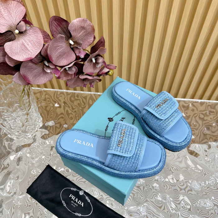 PRADA SLIDE