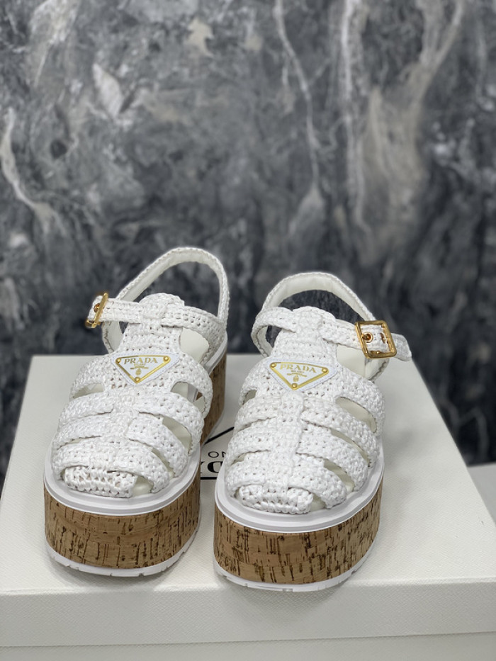 PRADA SLIDE