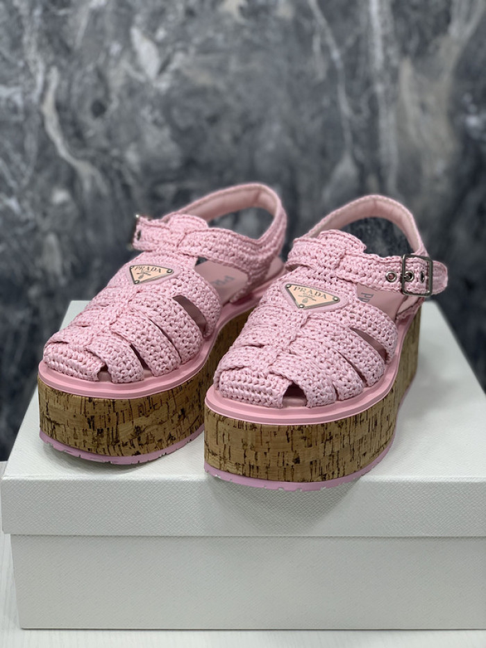 PRADA SLIDE