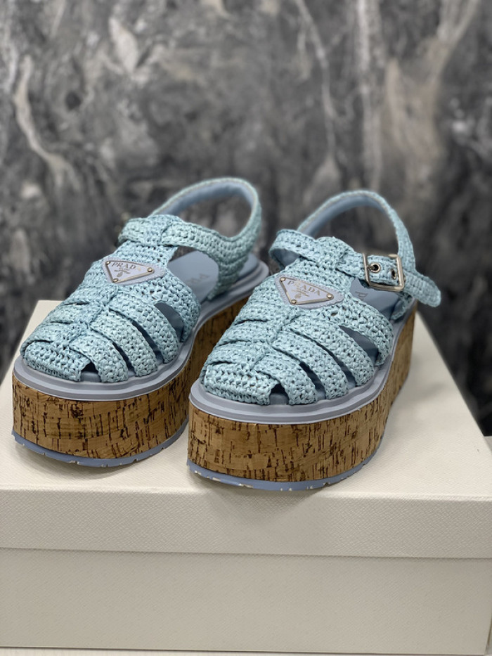PRADA SLIDE