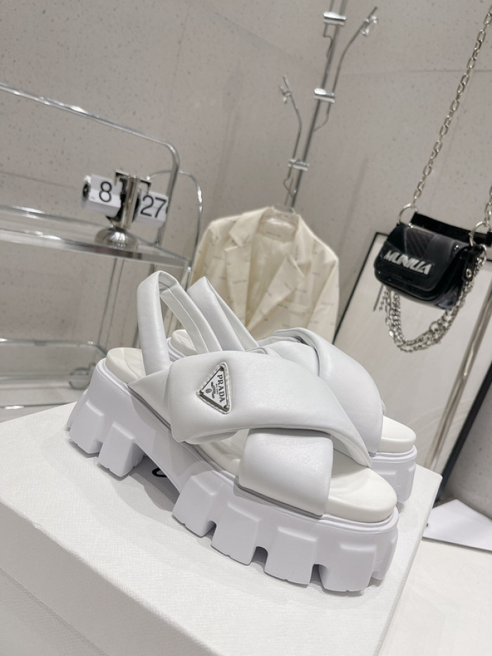PRADA SLIDE