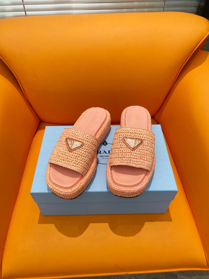 PRADA SLIDE