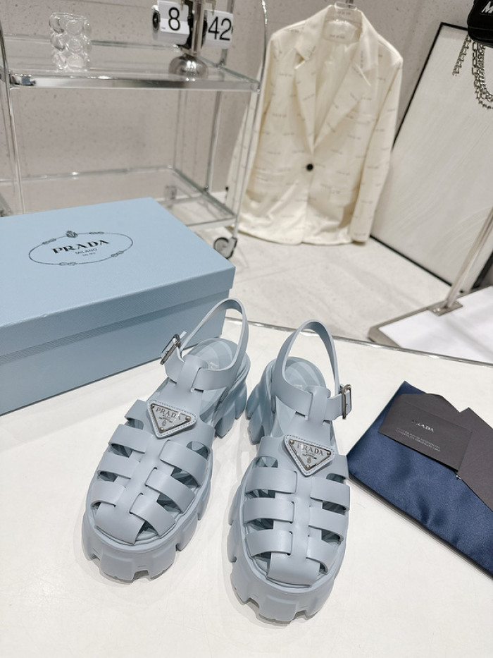 PRADA SLIDE