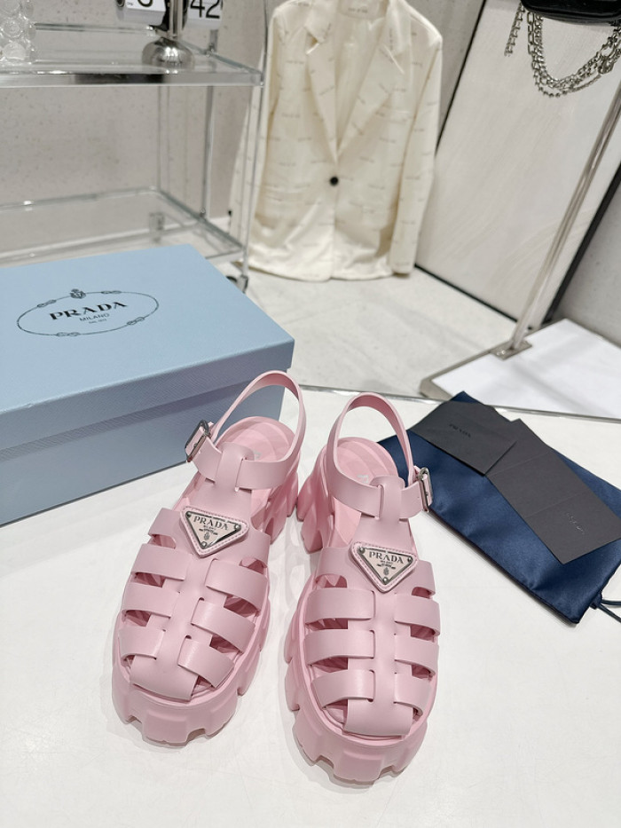 PRADA SLIDE