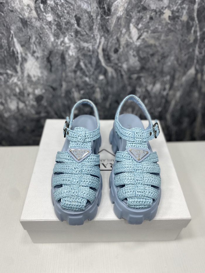 PRADA SLIDE