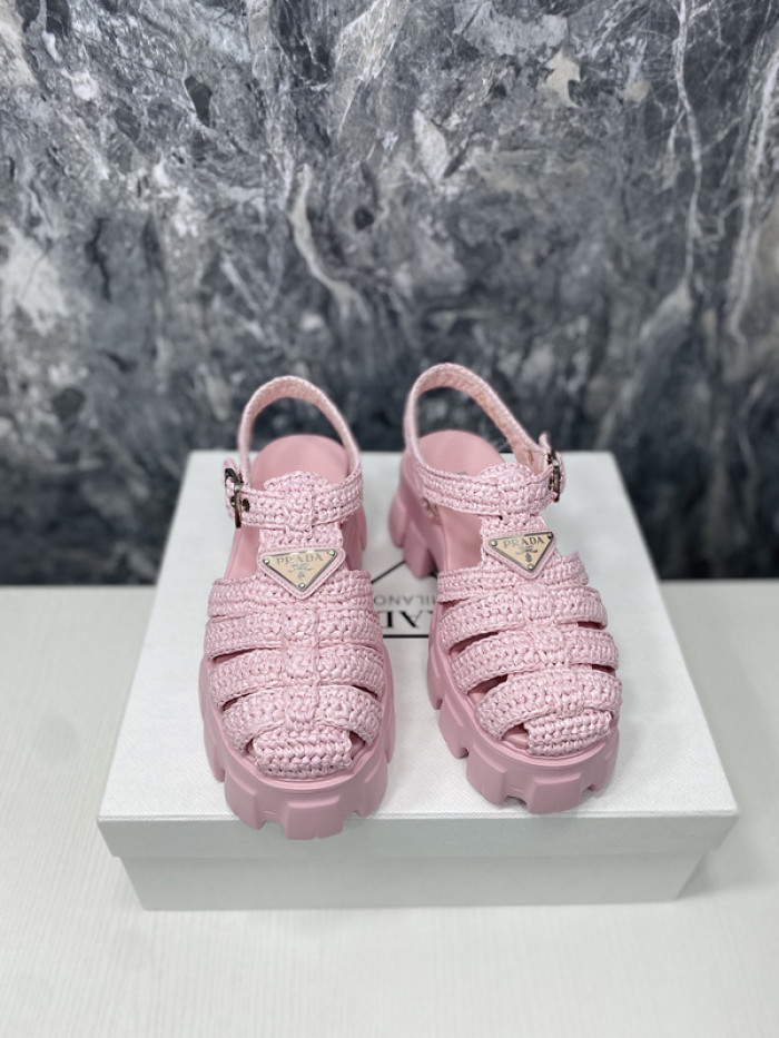 PRADA SLIDE