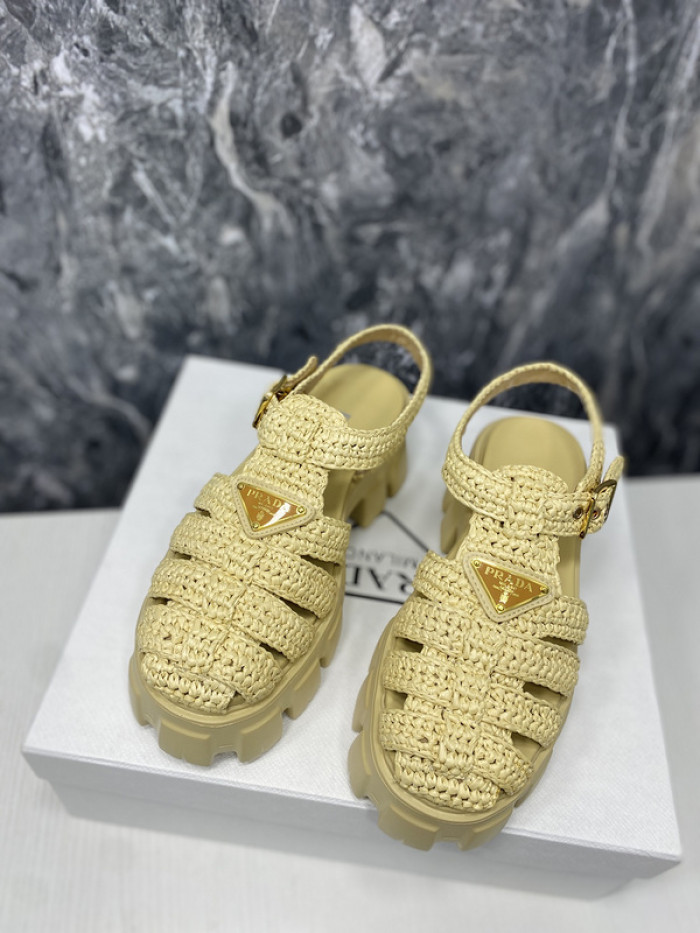 PRADA SLIDE