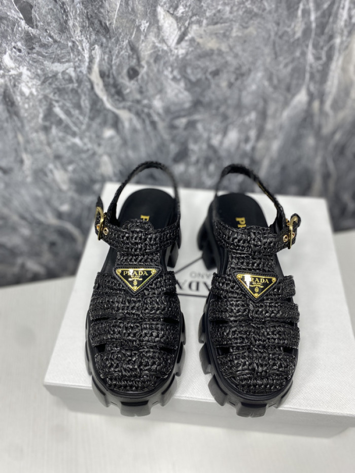 PRADA SLIDE