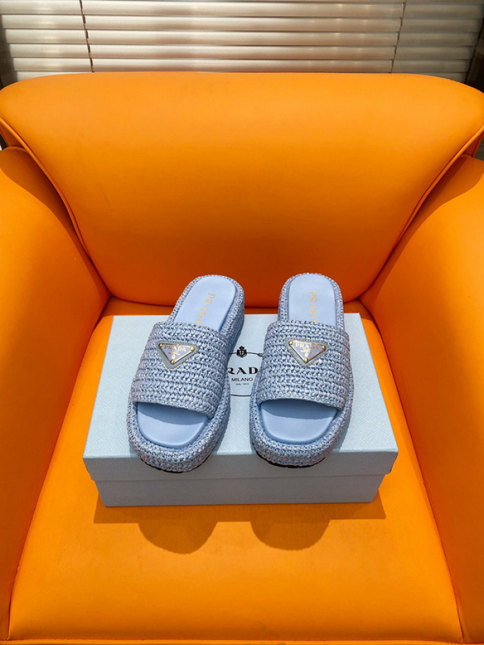 PRADA SLIDE