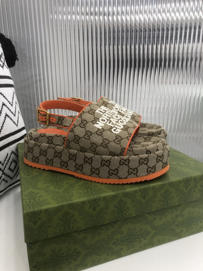 GCI GG Slide Sandal