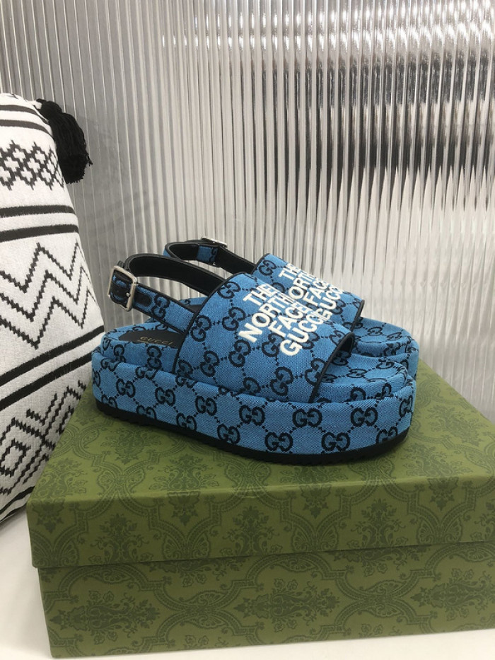 GCI GG Slide Sandal
