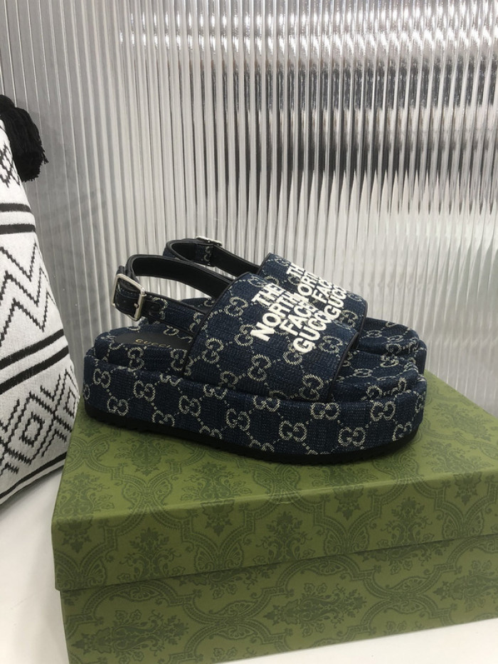 GCI GG Slide Sandal