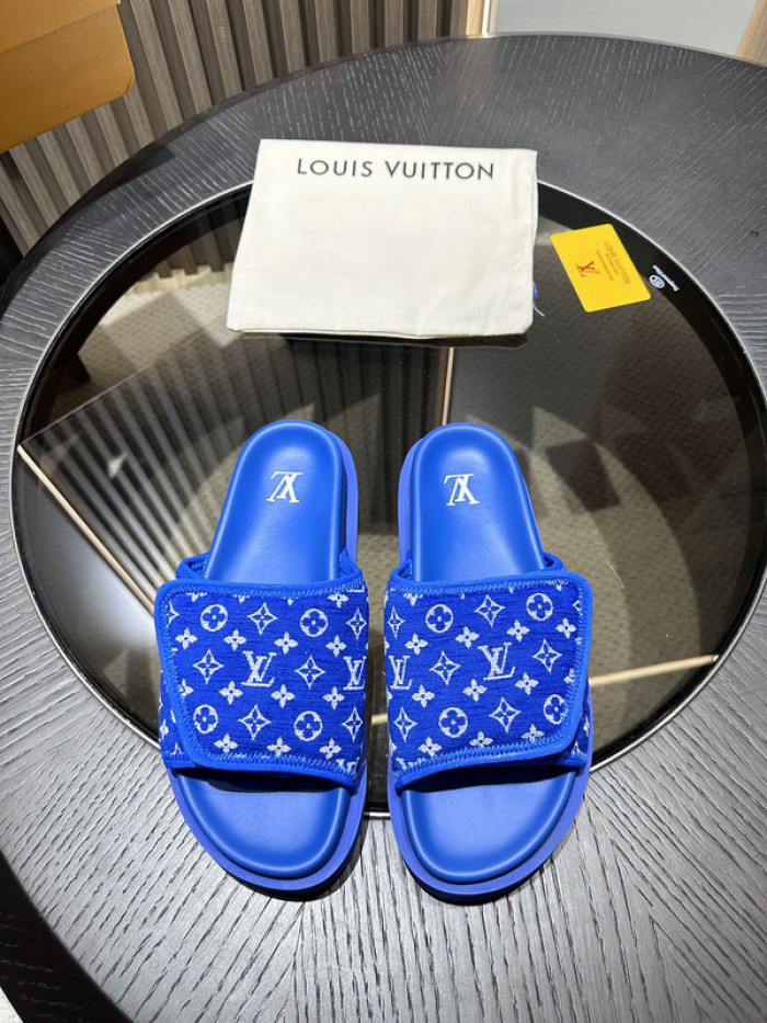 LUSV SLIDE
