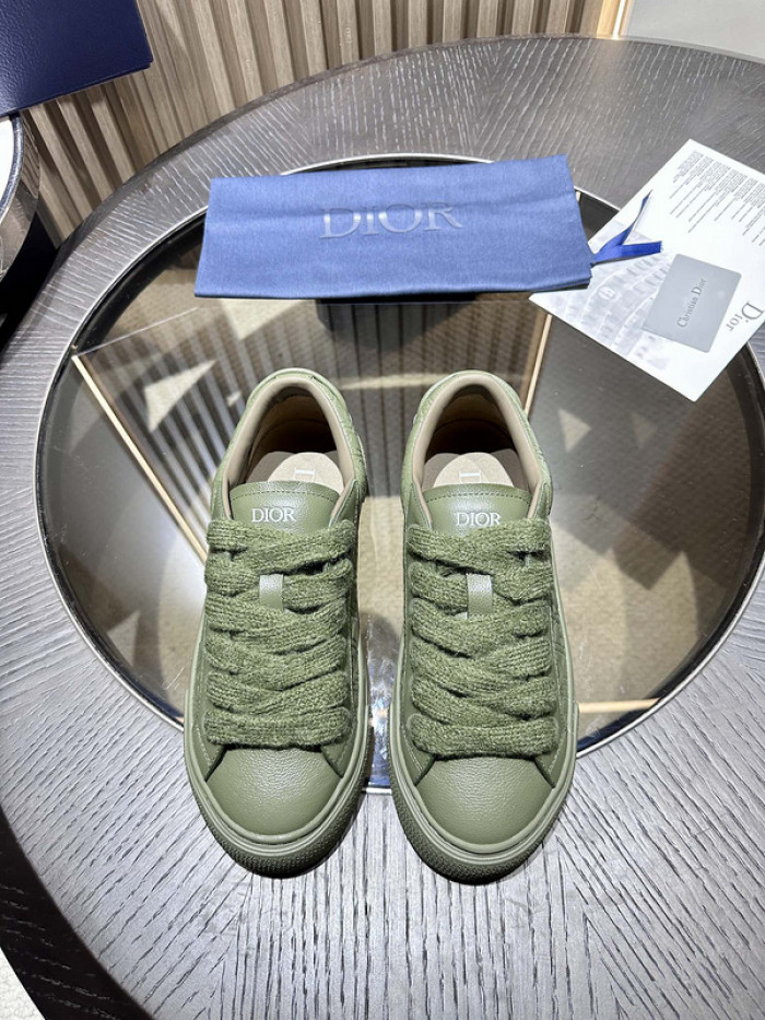 DOR B33 SNEAKERS