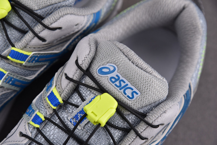 ASICS Gel-Kahana 8 Grey/Blue 1011B387-020