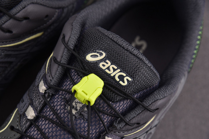 ASICS Gel-Kahana 8 Grey 1011B387-021