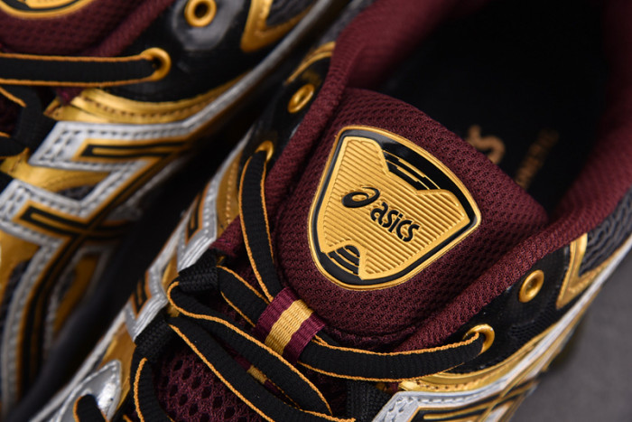 ASICS Gel Quantum Kinetic 