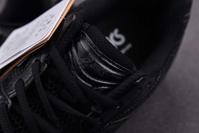 Asics Gel Kayano Triple Black Men