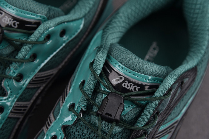 Unaffected Asics Gel-Kayano 14 Uranus Green 1201A922-300