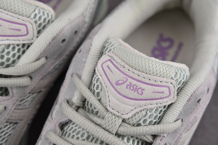 ASICS GEL-Kayano 14 Low Light Sage Smoke Grey - 1201A161-023