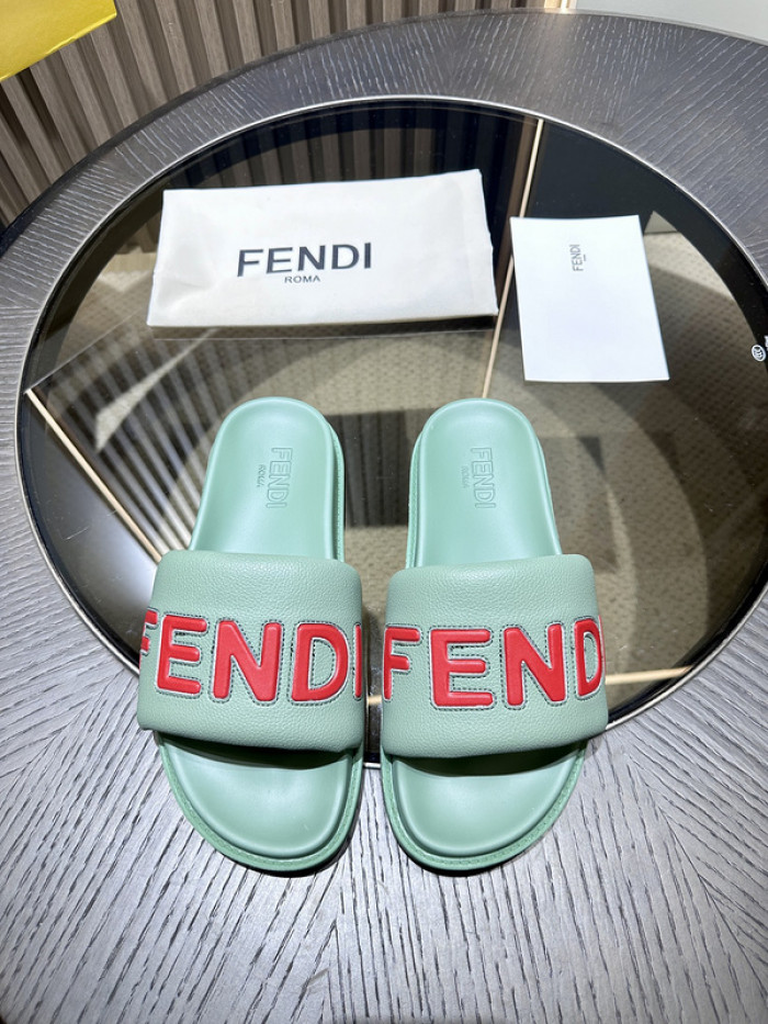 FENDI Sandal