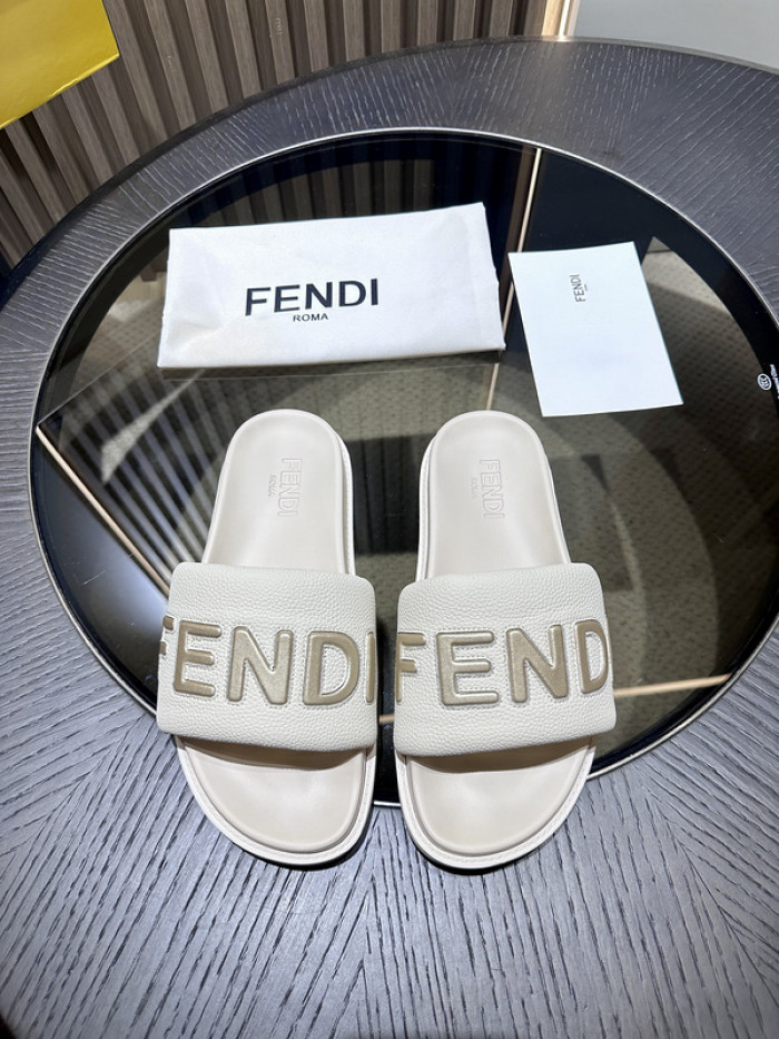 FENDI Sandal