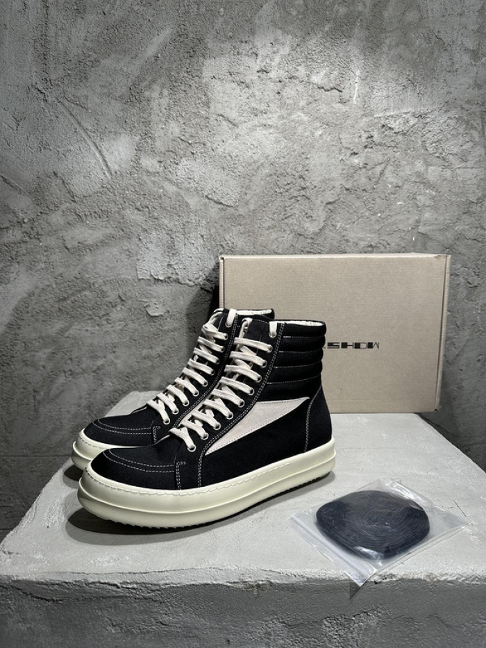 RICK OWENS
