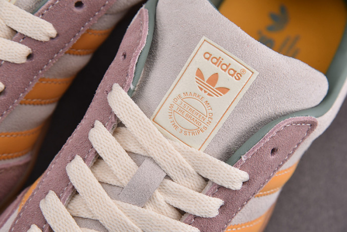 adidas Originals GAZELLE INDOOR ID1007